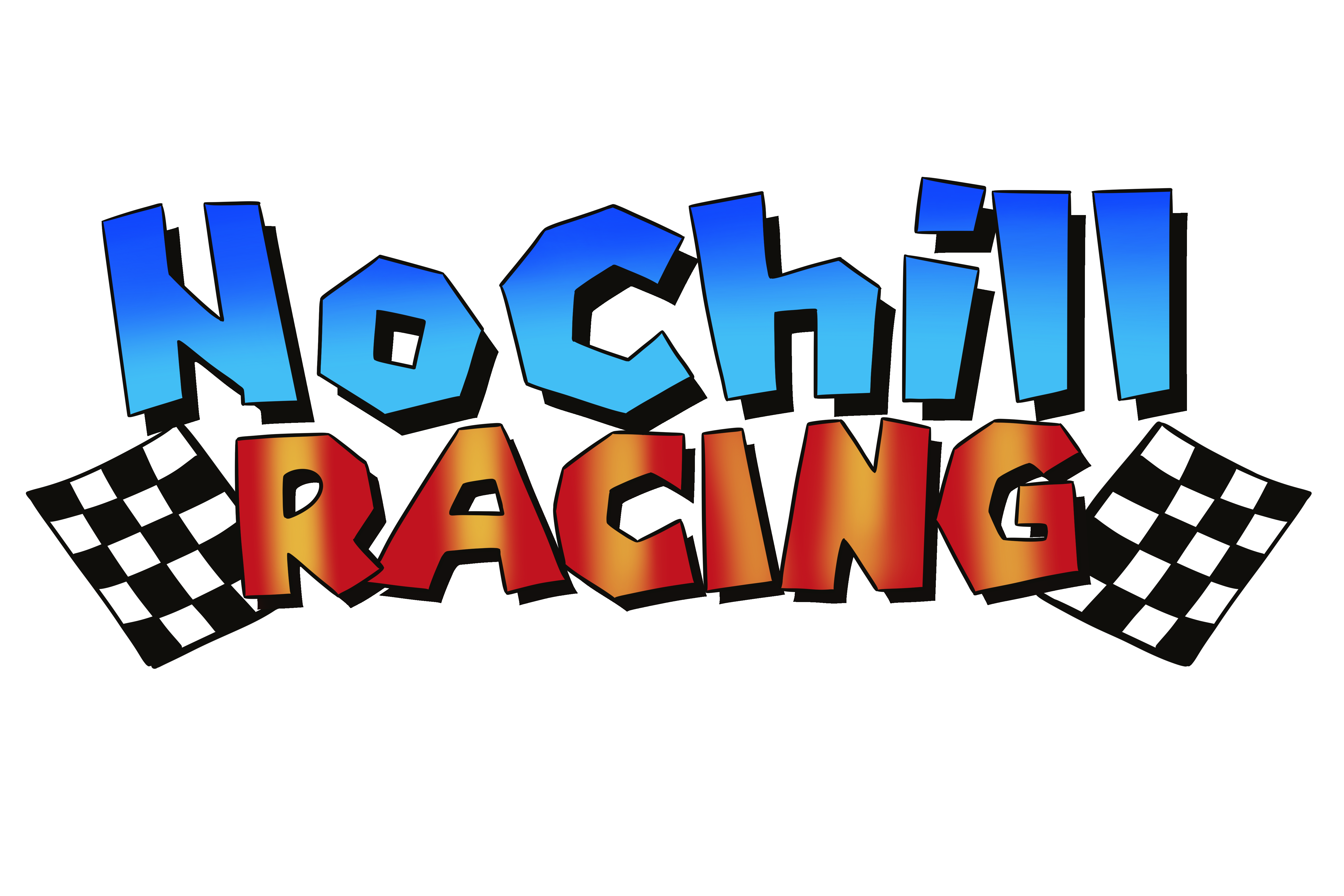 NoChill Racing